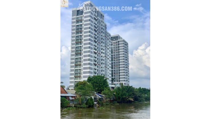 Bán D’lusso Quận 2 A.xx.06, 68m2=2PN view sông giá rất tốt 4,2 tỷ